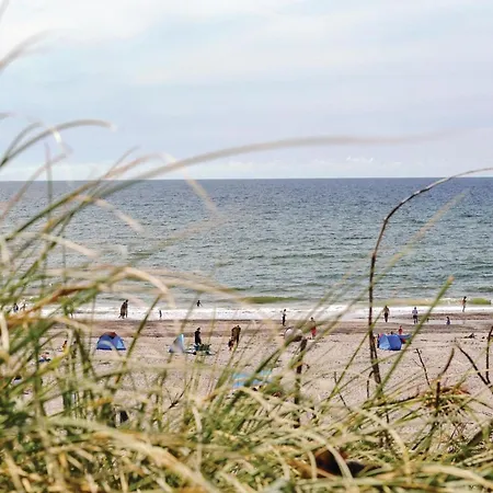 Norre Nebel 3 Nyaraló Nørre Nebel