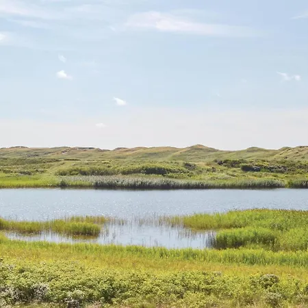 Norre Nebel 3 Nyaraló Nørre Nebel