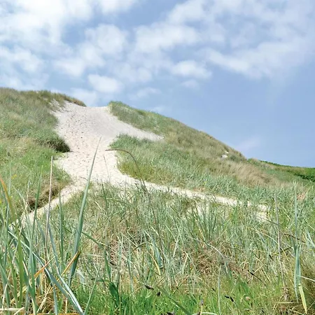 Norre Nebel 3 펜션