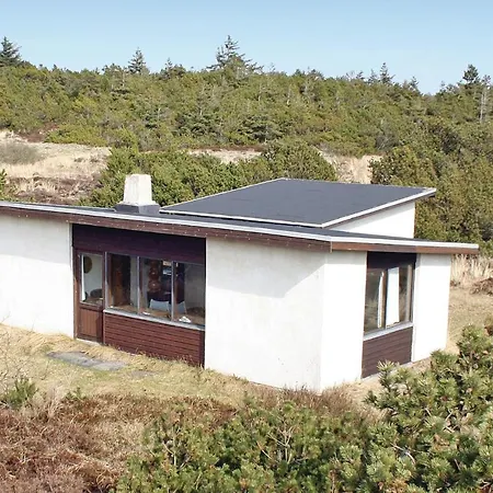 Holiday home 2 Bedroom Lovely In Norre Nebel *