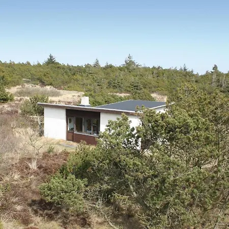 Norre Nebel 3 Nørre Nebel