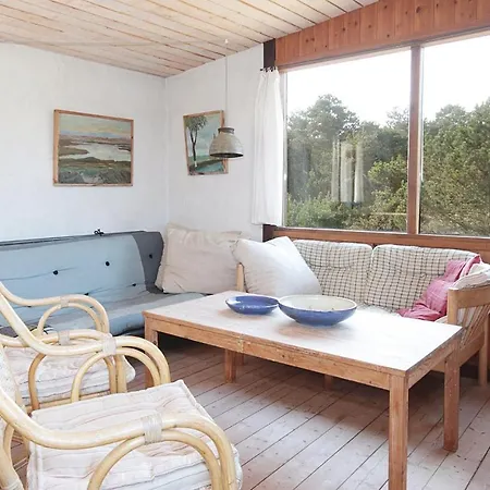 2 Bedroom Lovely In Norre Nebel Nymindegab